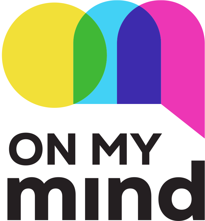OMM logo